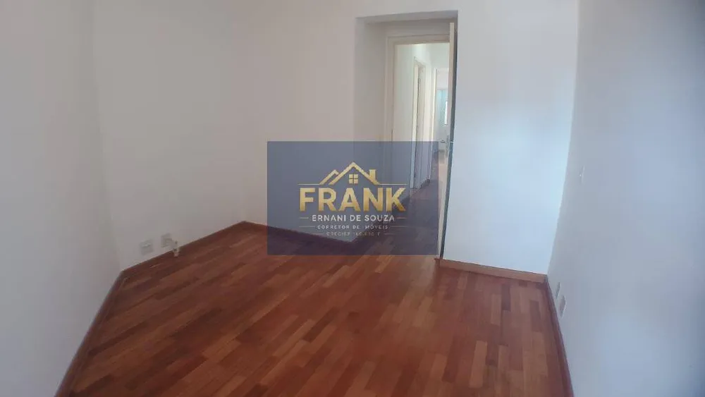 Apartamento, 2 quartos, 52 m² - Foto 2