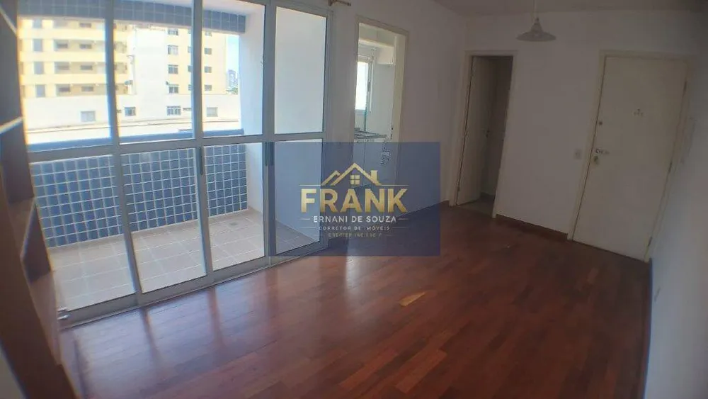 Apartamento, 2 quartos, 52 m² - Foto 4