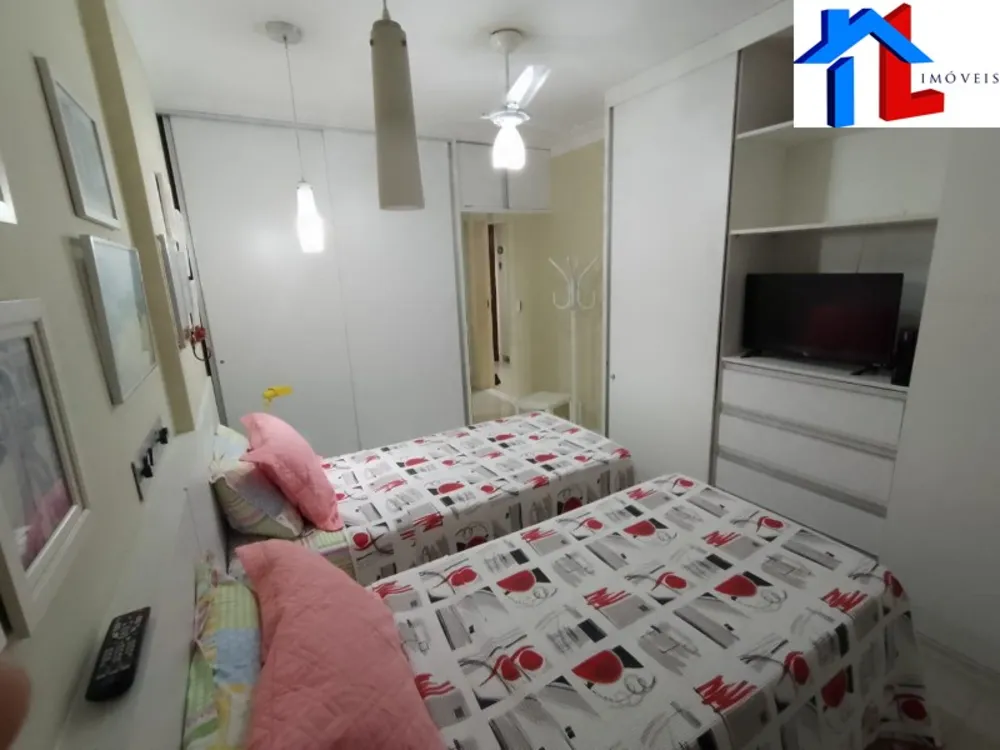 Apartamento, 1 quarto, 37 m² - Foto 5