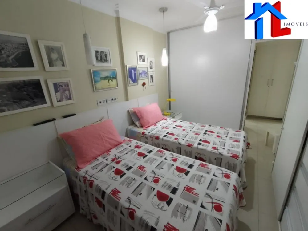 Apartamento, 1 quarto, 37 m² - Foto 6