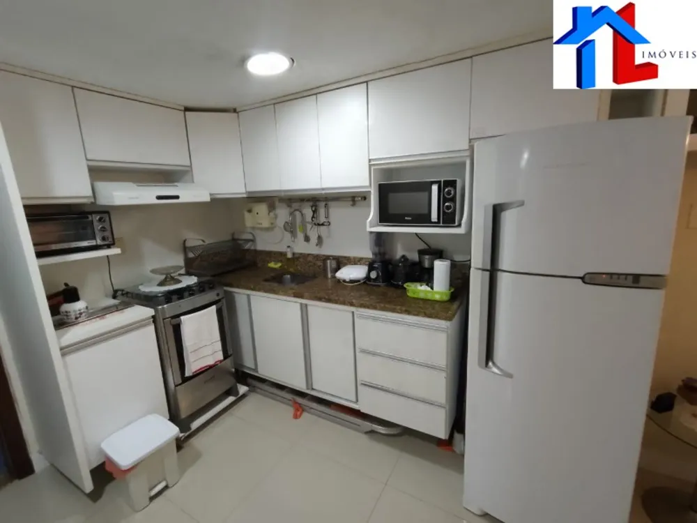 Apartamento, 1 quarto, 37 m² - Foto 9