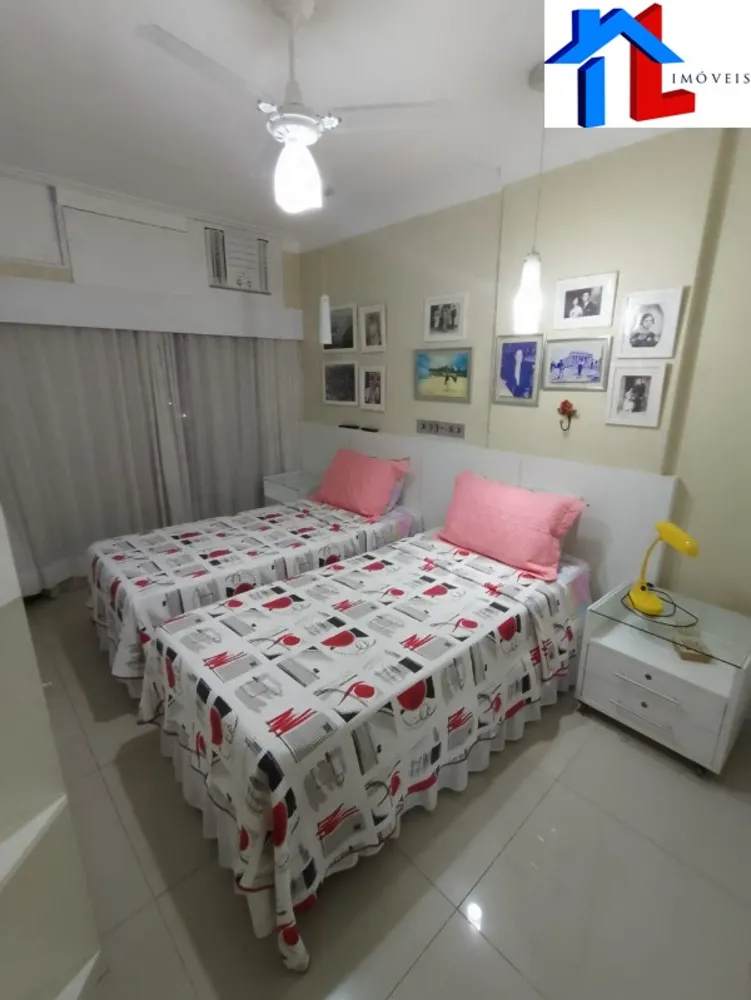 Apartamento, 1 quarto, 37 m² - Foto 3