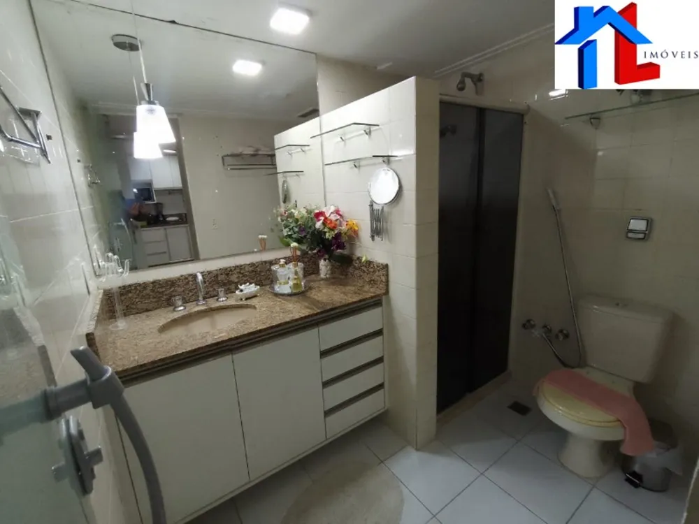 Apartamento, 1 quarto, 37 m² - Foto 7