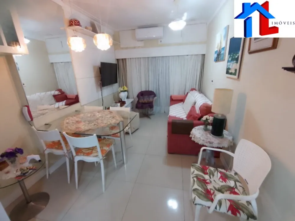 Apartamento, 1 quarto, 37 m² - Foto 1