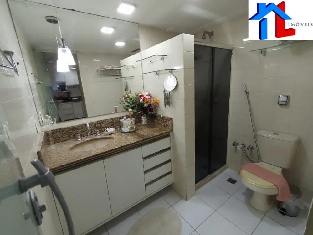 Apartamento, 1 quarto, 37 m² - Foto 8