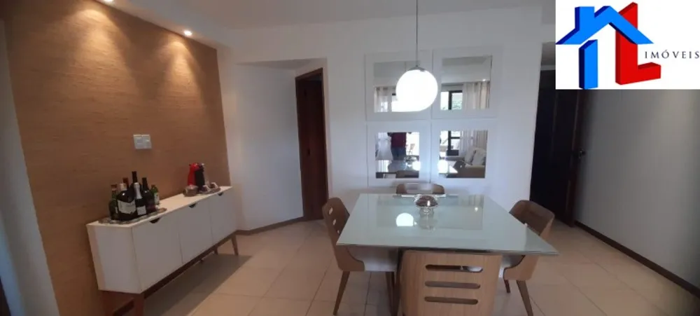 Apartamento, 4 quartos - Foto 2