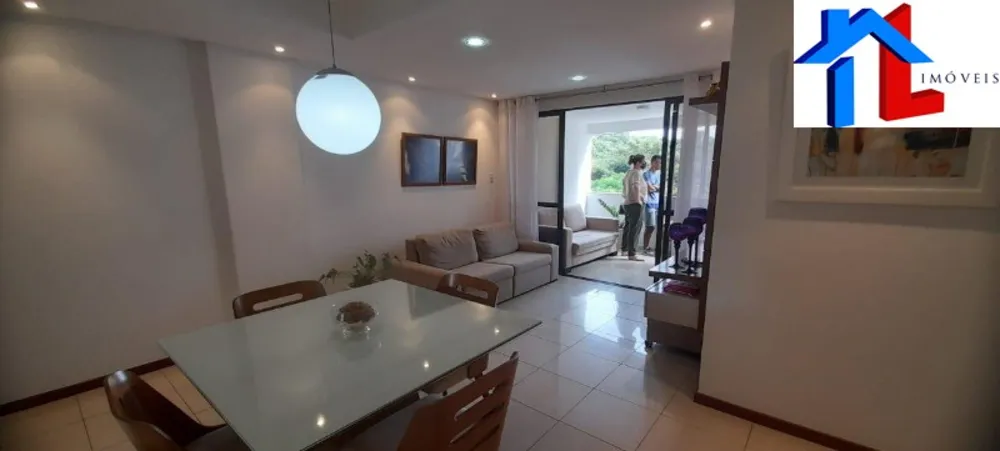 Apartamento, 4 quartos - Foto 3