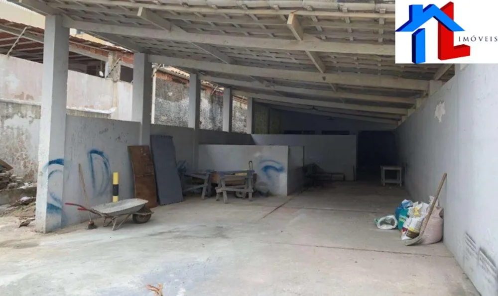 Depósito-Galpão, 700 m² - Foto 6