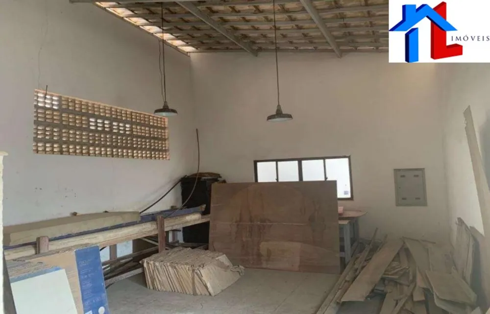 Depósito-Galpão, 700 m² - Foto 5