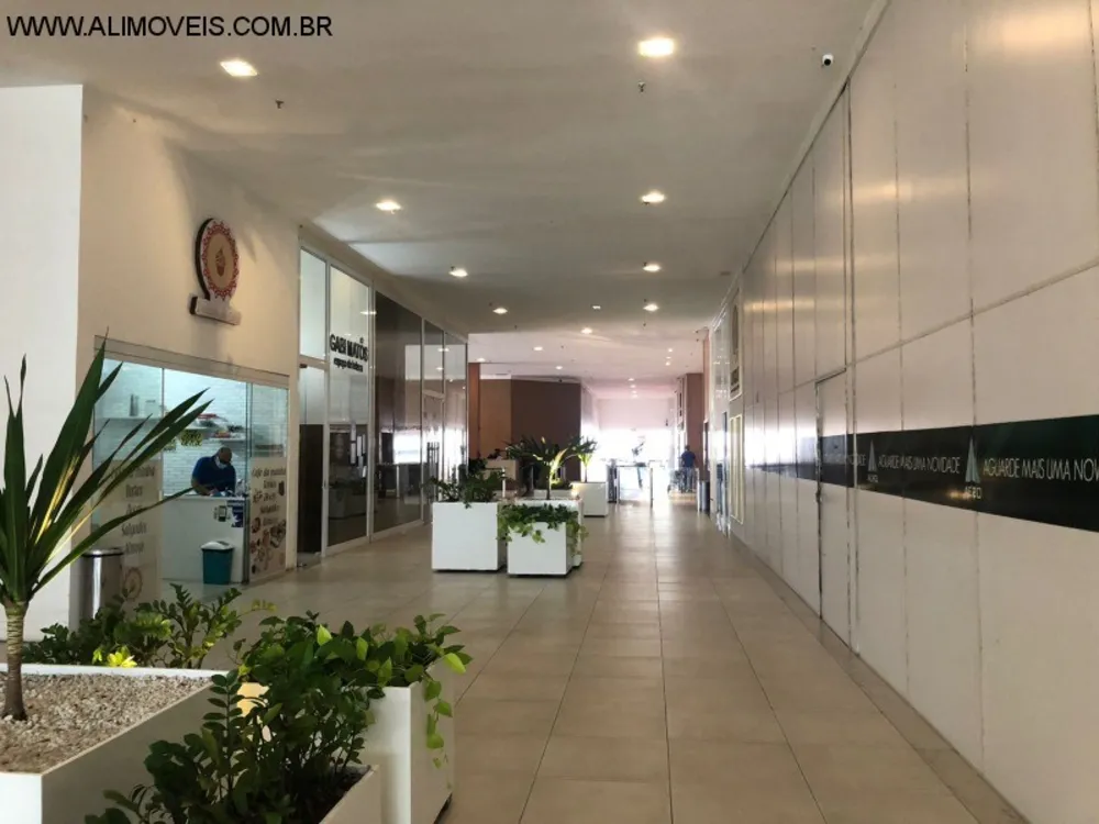 Loja-Salão, 60 m² - Foto 2