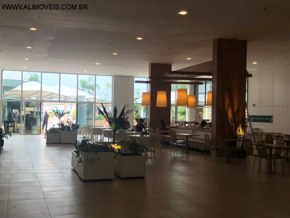 Loja-Salão, 60 m² - Foto 6