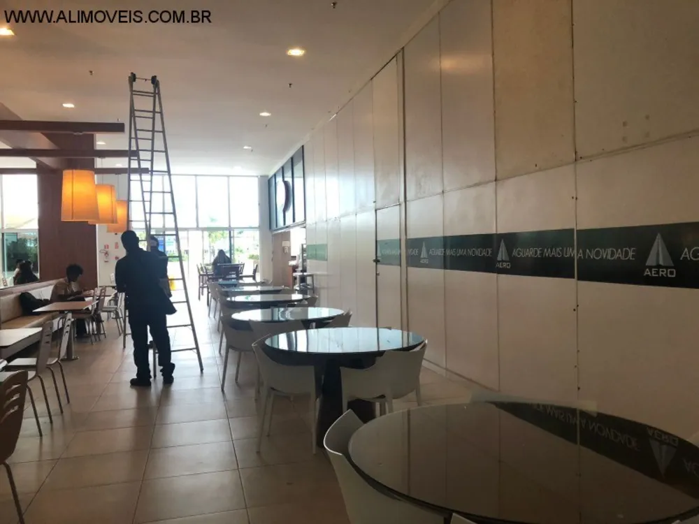 Loja-Salão, 60 m² - Foto 3
