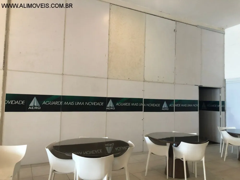 Loja-Salão, 60 m² - Foto 5