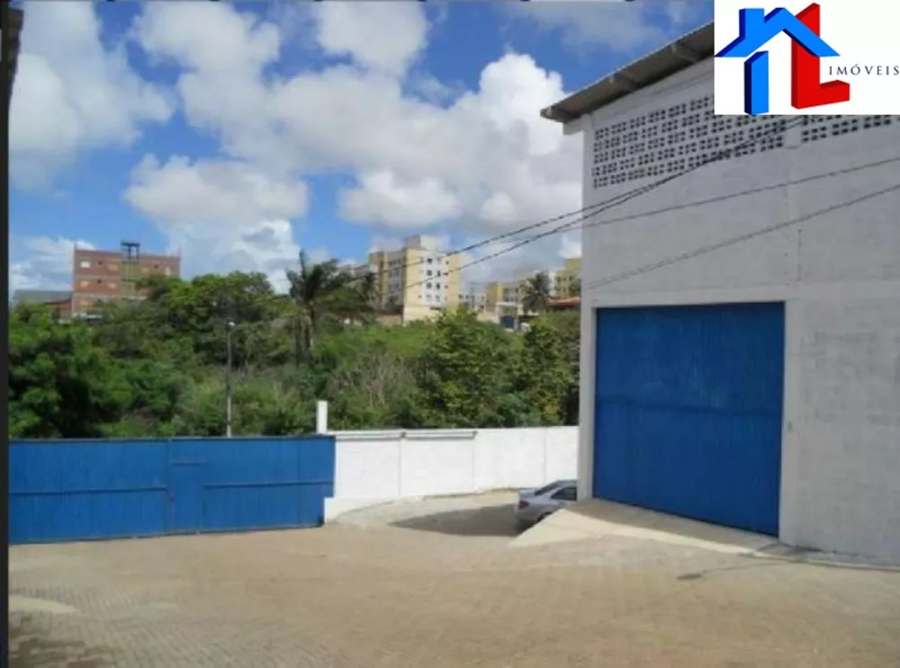 Depósito-Galpão-Armazém para alugar, 180m² - Foto 4