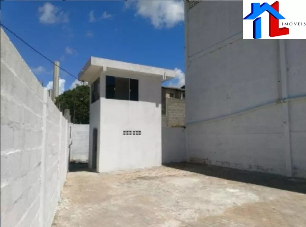 Depósito-Galpão-Armazém para alugar, 180m² - Foto 3