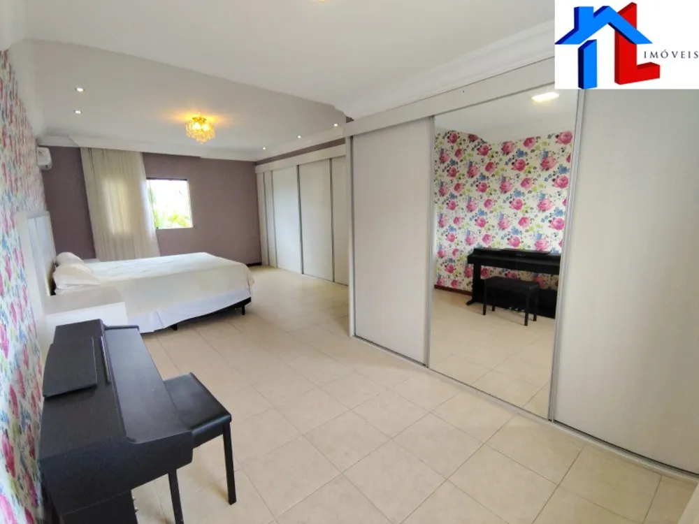 Casa, 4 quartos - Foto 6