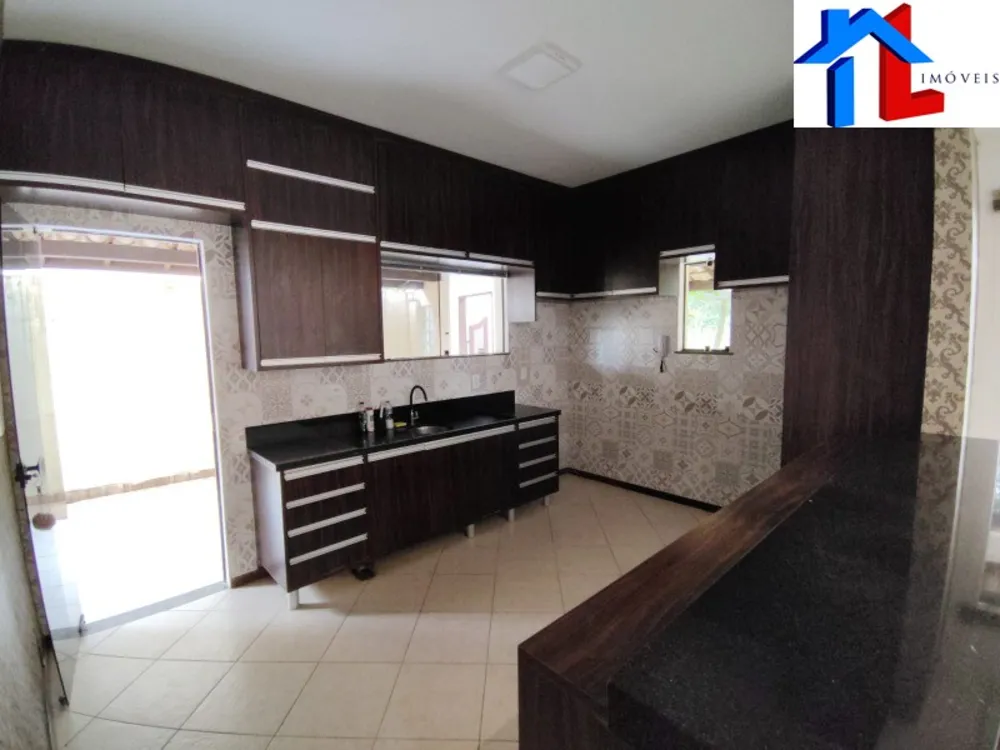 Casa, 4 quartos - Foto 7