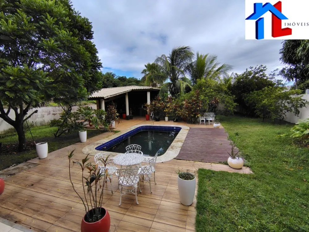 Casa, 4 quartos - Foto 12
