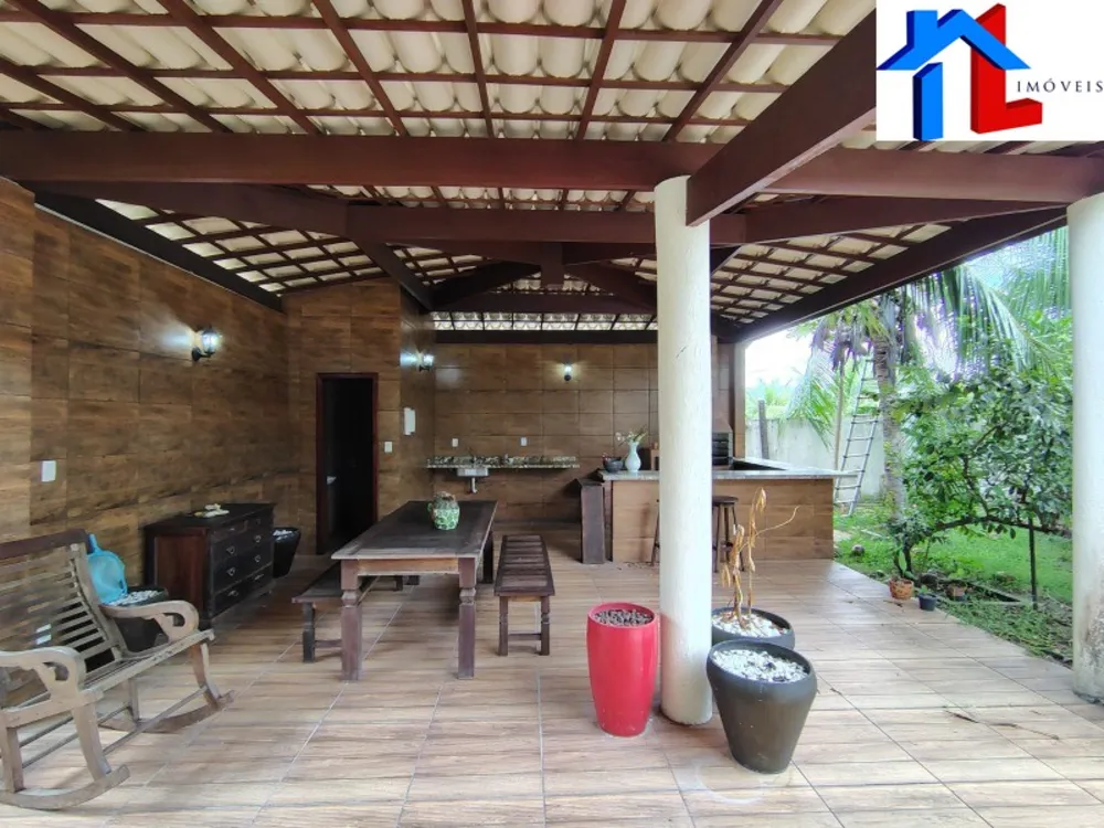 Casa, 4 quartos - Foto 10