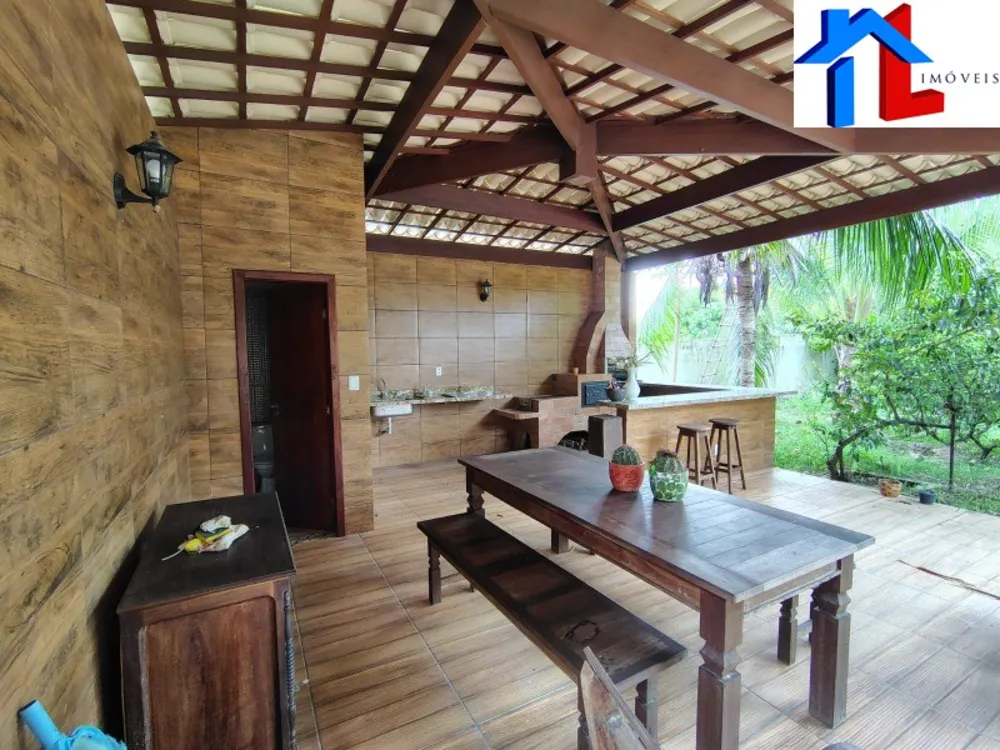 Casa, 4 quartos - Foto 11