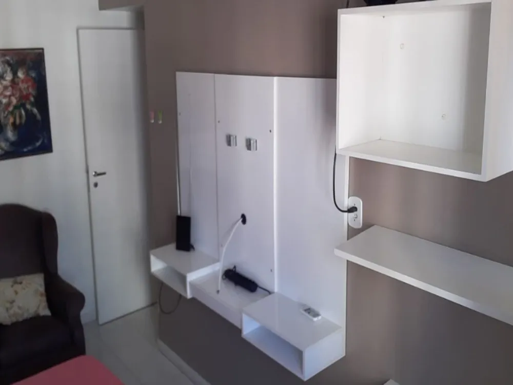 Apartamento, 3 quartos - Foto 3