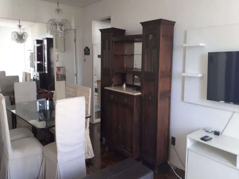 Apartamento, 3 quartos - Foto 2