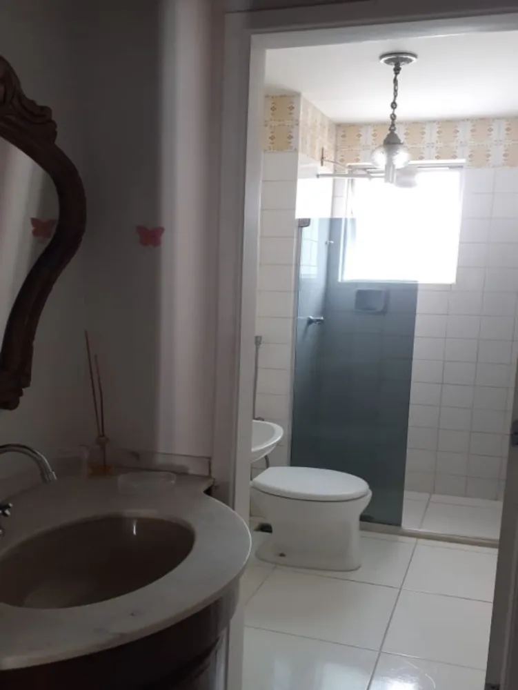 Apartamento, 3 quartos - Foto 8