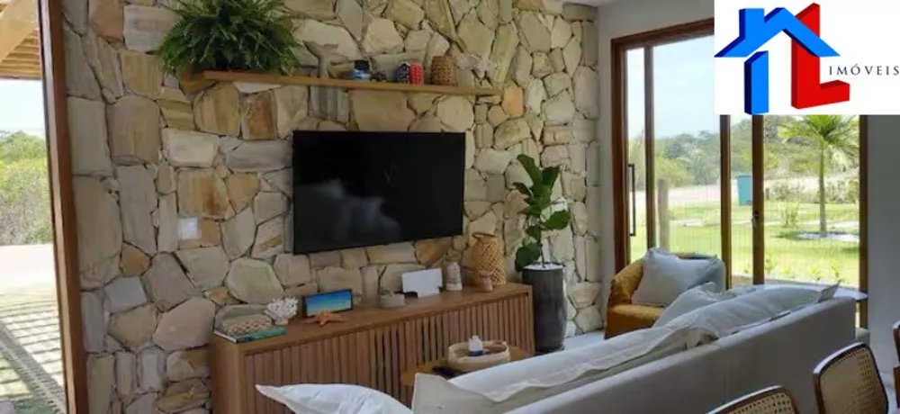 Casa, 4 quartos - Foto 3