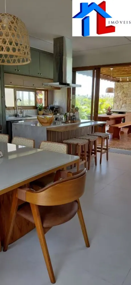 Casa, 4 quartos - Foto 6