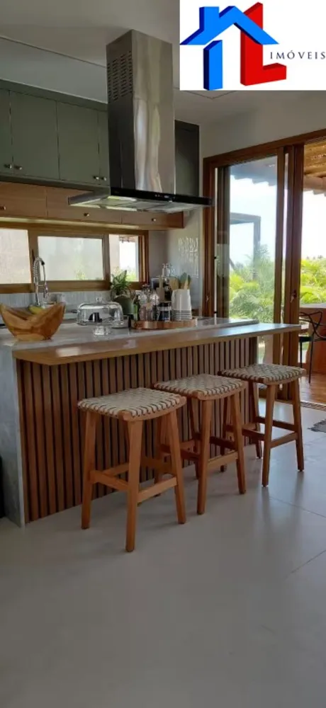 Casa, 4 quartos - Foto 5