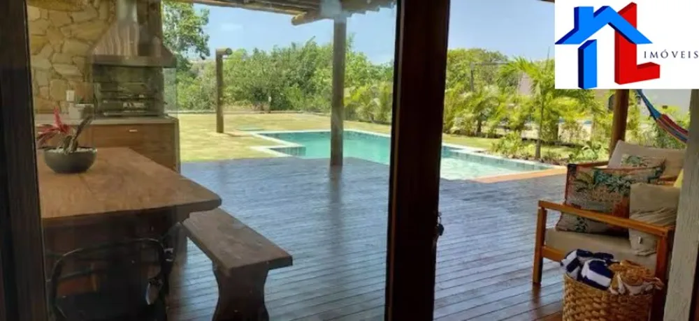 Casa, 4 quartos - Foto 8