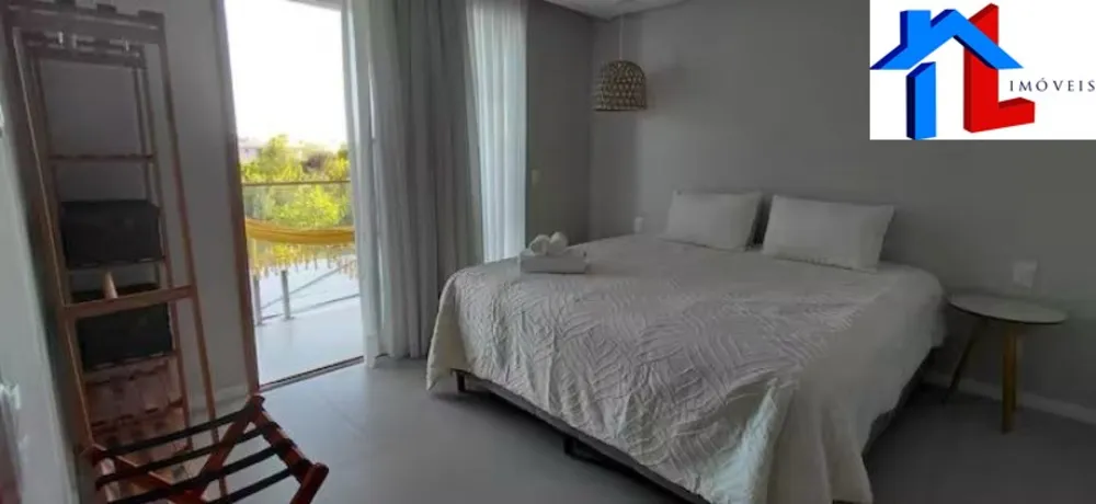 Casa, 4 quartos - Foto 7