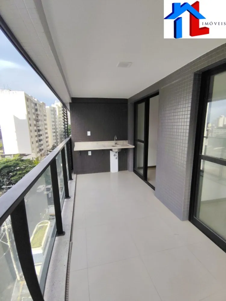 Apartamento, 1 quarto - Foto 3