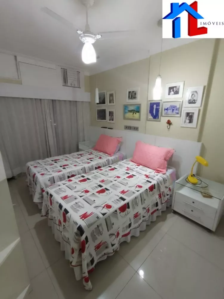 Apartamento para lancamento com 1 quarto, 37m² - Foto 3