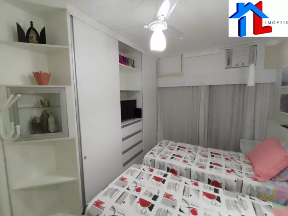 Apartamento para lancamento com 1 quarto, 37m² - Foto 4