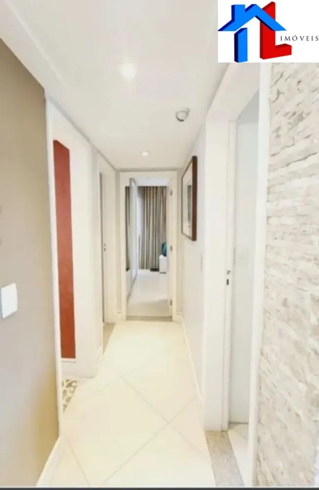 Apartamento, 3 quartos - Foto 5