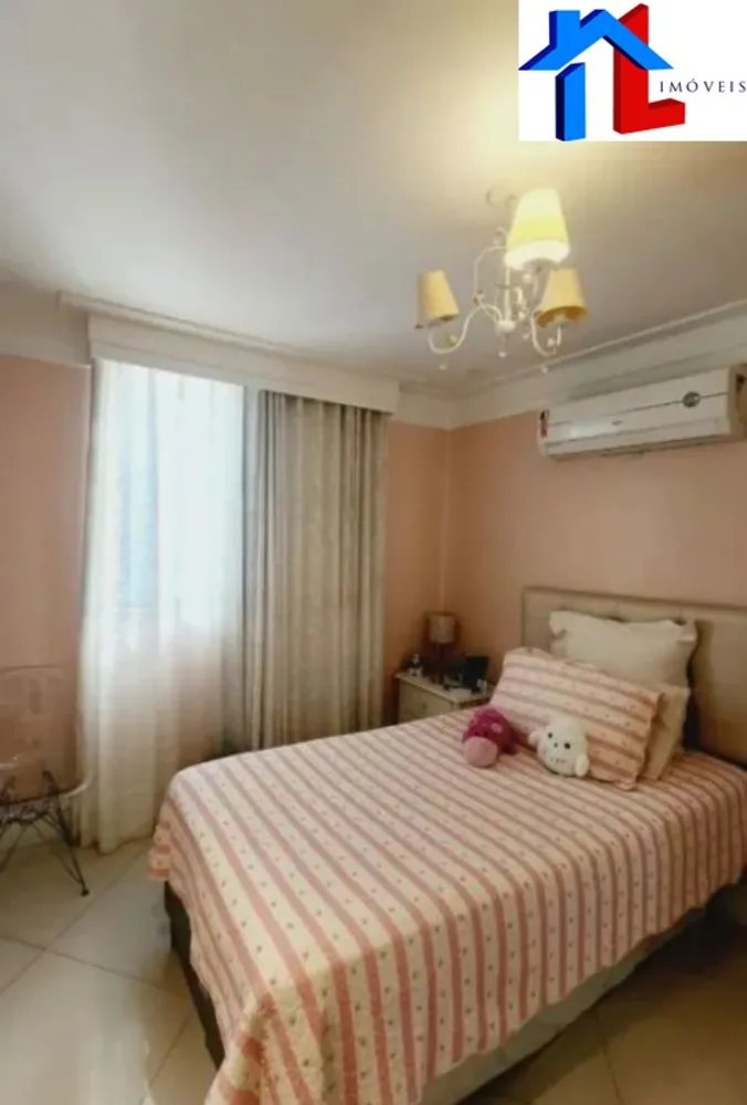 Apartamento, 3 quartos - Foto 5