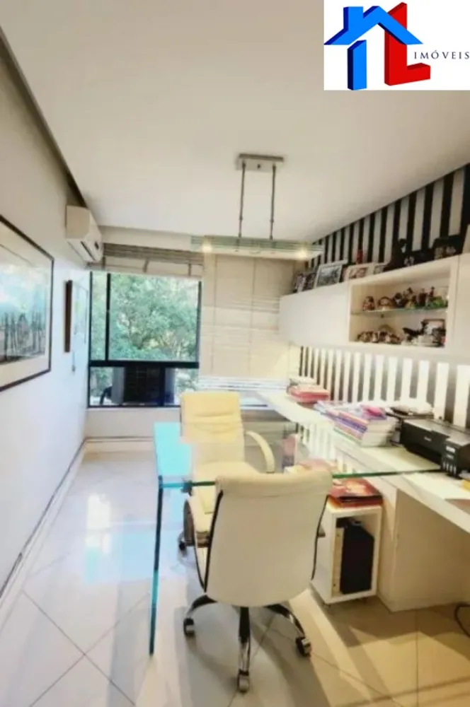 Apartamento, 3 quartos - Foto 3