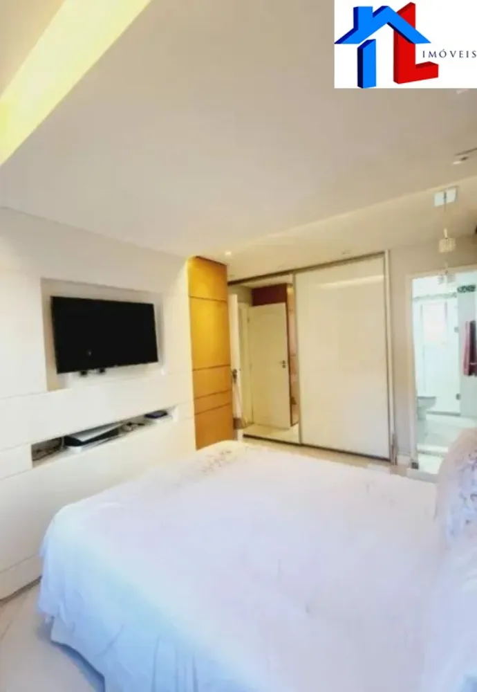 Apartamento, 3 quartos - Foto 7