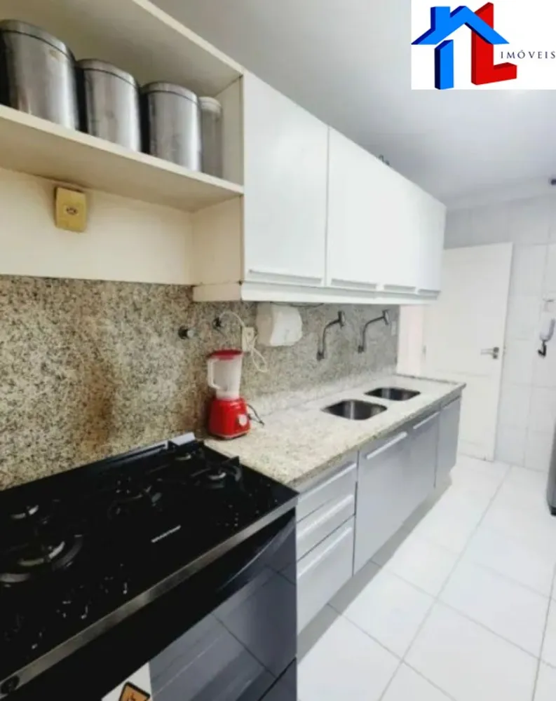 Apartamento, 3 quartos - Foto 10