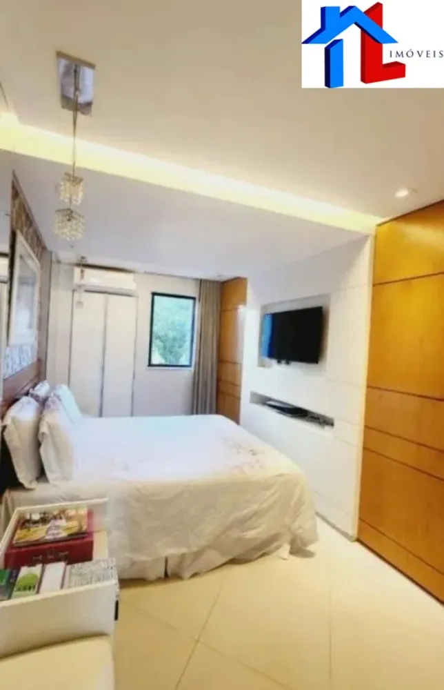 Apartamento, 3 quartos - Foto 7