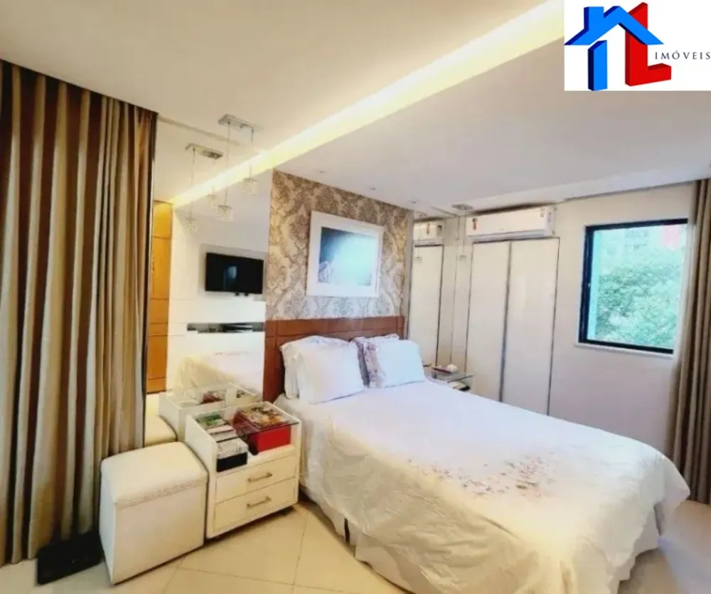 Apartamento, 3 quartos - Foto 8
