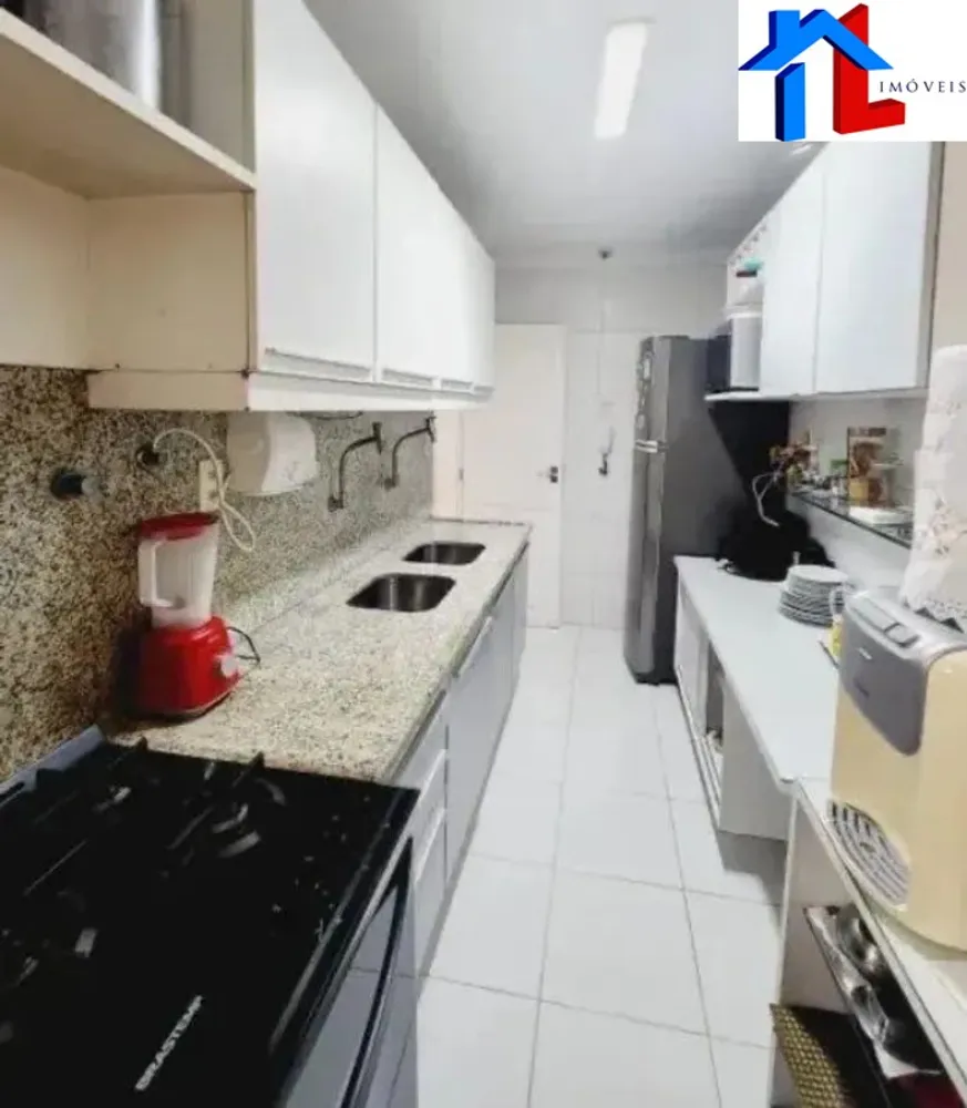 Apartamento, 3 quartos - Foto 11