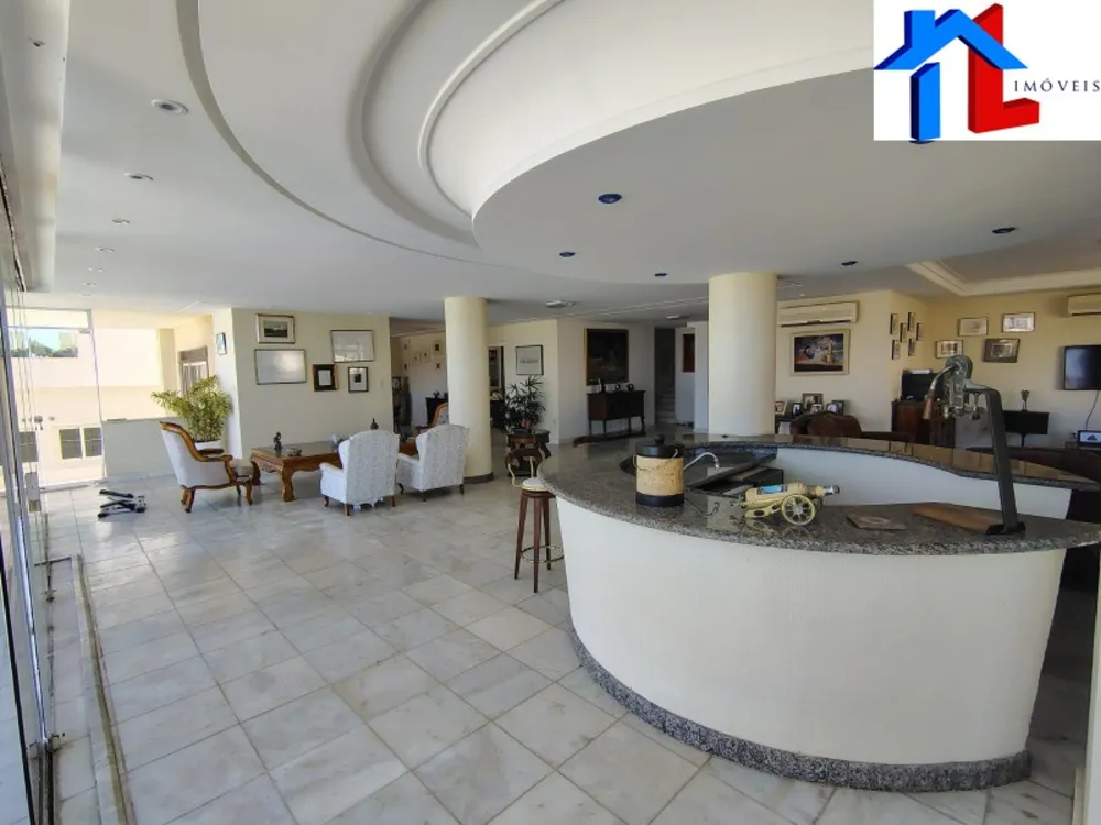 Casa, 5 quartos - Foto 3