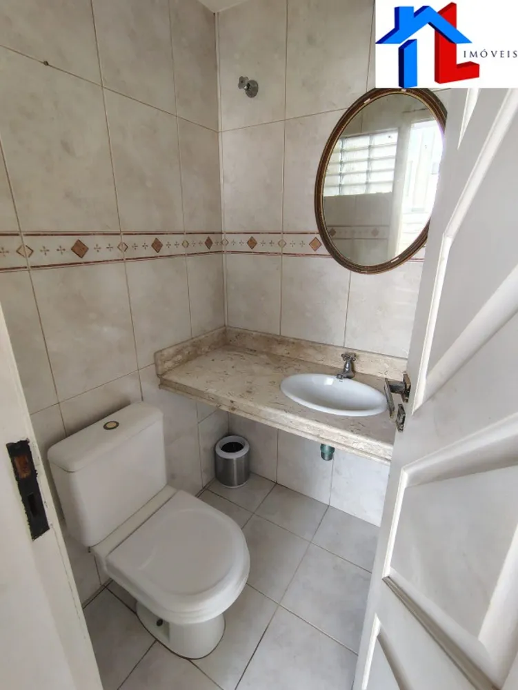Casa, 5 quartos - Foto 9