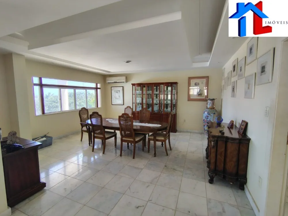 Casa, 5 quartos - Foto 6