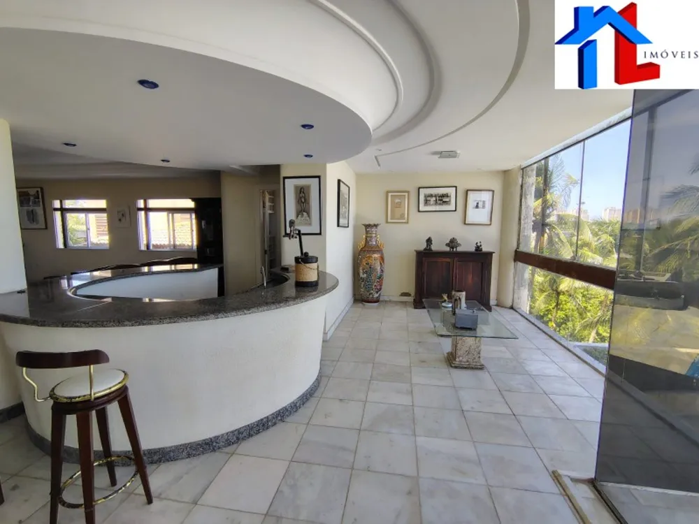 Casa, 5 quartos - Foto 4