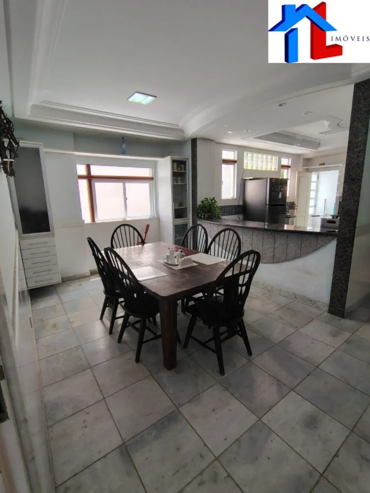 Casa, 5 quartos - Foto 7