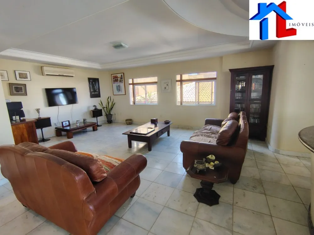 Casa, 5 quartos - Foto 2