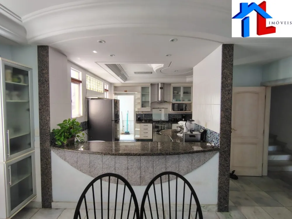 Casa, 5 quartos - Foto 5